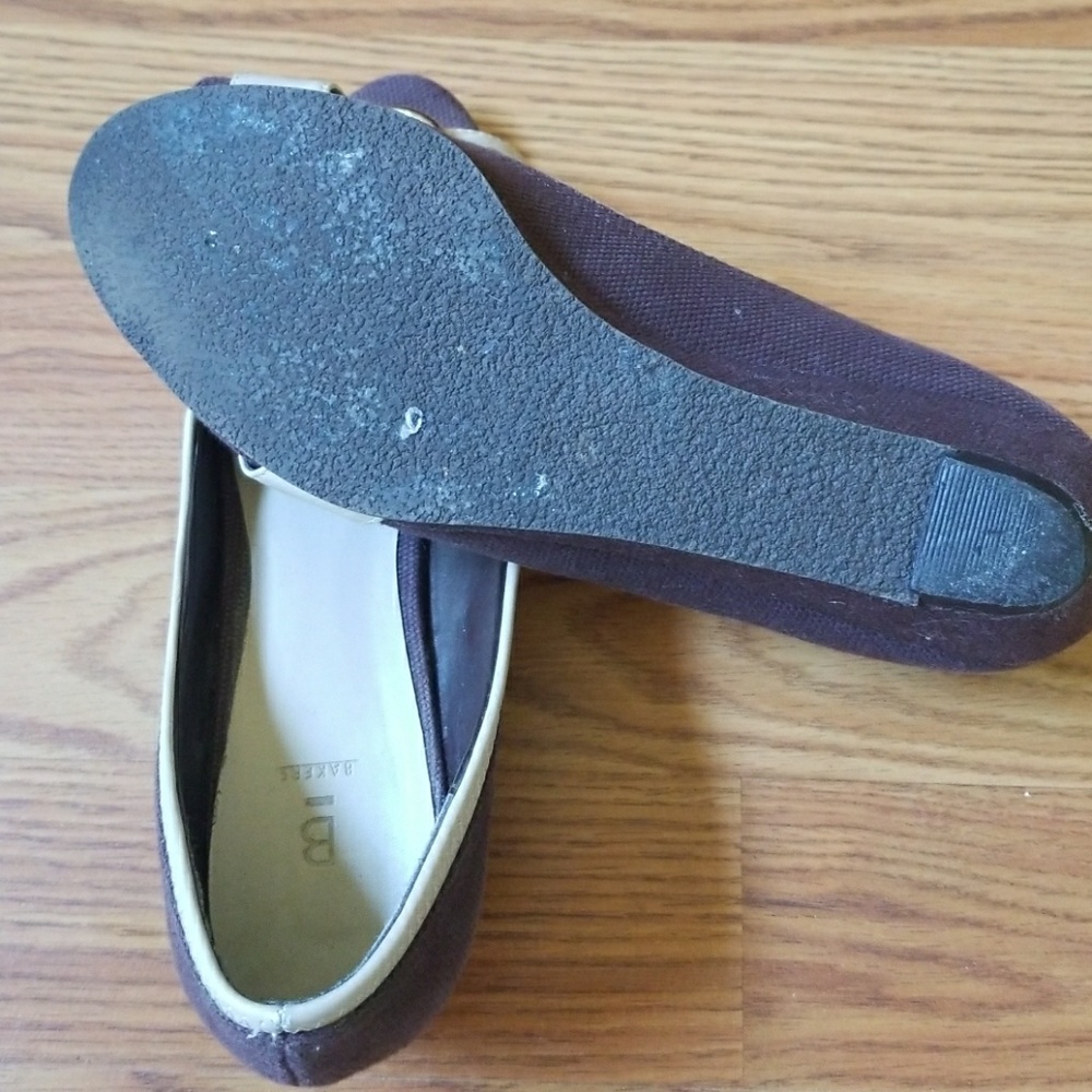 Baker shoes - Picture 4 of 8
